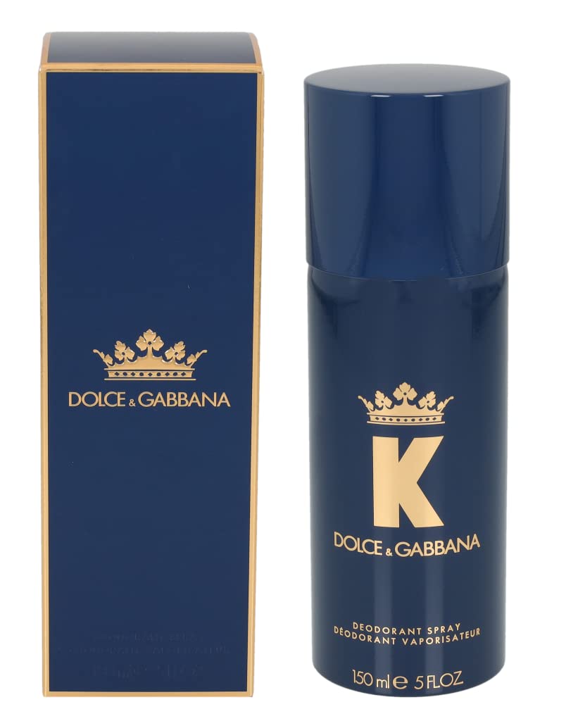 Dolce & Gabbana - Brandclub - Dolce & Gabbana K for Men 5.0 oz